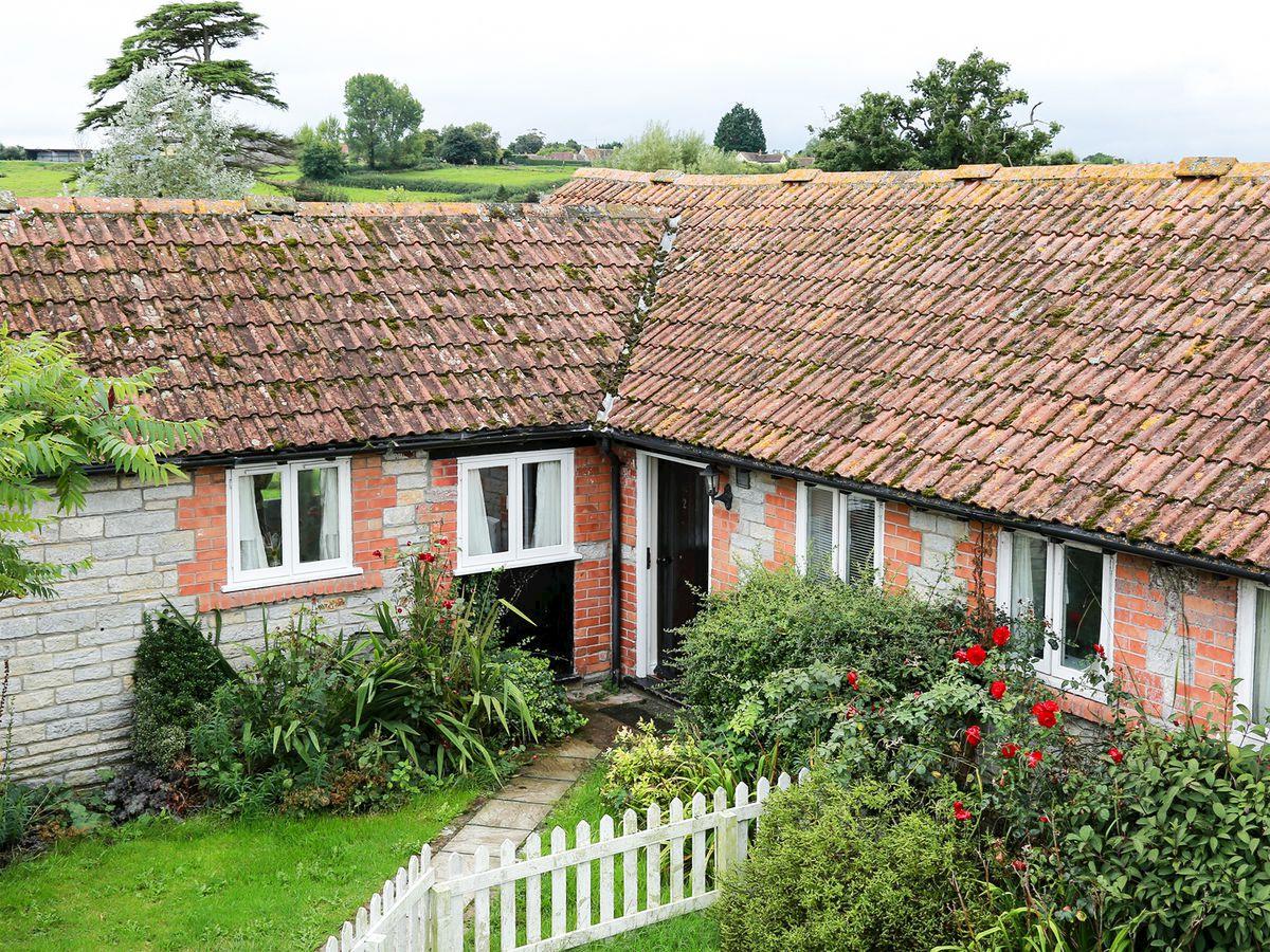 Image of Duck Egg Cottage