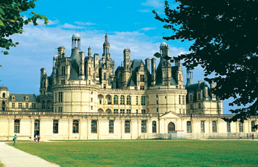 Chateau-des-Marais