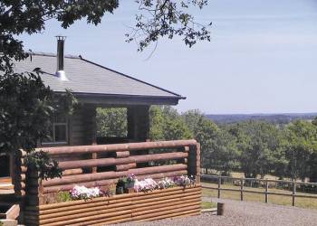 South Trew Lodges