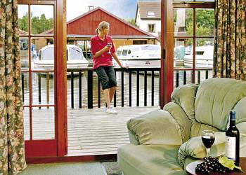 Peninsula-Cottages