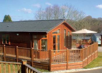 Hilton Woods Lodges