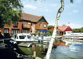Peninsula-Cottages