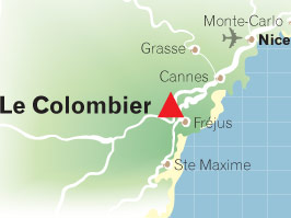 Club-Colombier