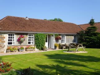 Woodlands Cottage a holiday cottage rental for 4 in Truro, 