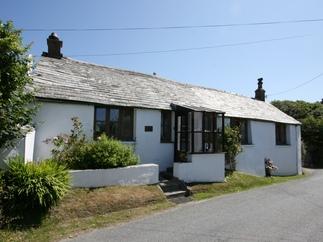 The Old Forge a holiday cottage rental for 2 in Tintagel, 