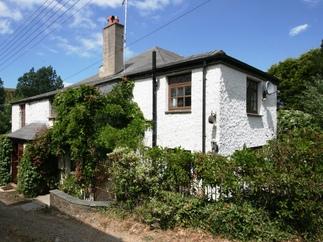 Jeremy Fisher a holiday cottage rental for 5 in Bude, 