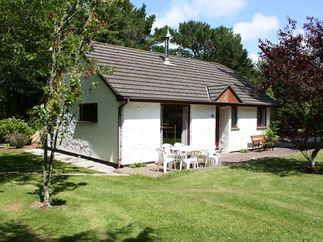 Beech Croft a holiday cottage rental for 6 in Perranporth, 
