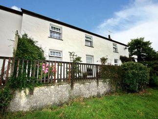 Tregarth a holiday cottage rental for 6 in Mevagissey, 
