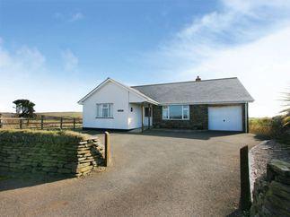 Two Acres a holiday cottage rental for 6 in Port Isaac, 