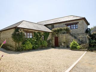 The Owl a holiday cottage rental for 2 in Looe, 
