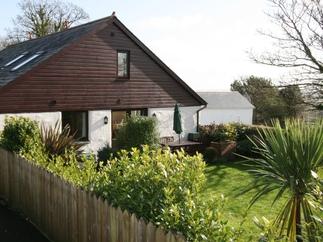 Ting Tang a holiday cottage rental for 5 in Falmouth, 