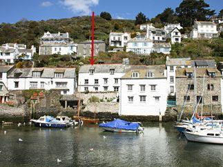 Warren Cottage a holiday cottage rental for 4 in Looe, 