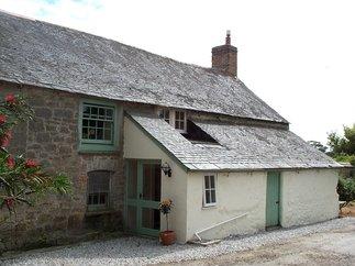 Details about a cottage Holiday at Trevarthian Farm Wing