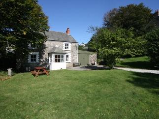 Details about a cottage Holiday at Rosehill Cottage