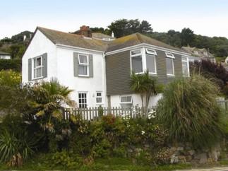 Carveth a holiday cottage rental for 4 in Penzance, 