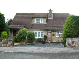 Tristans Hydaway a holiday cottage rental for 4 in Rock, 