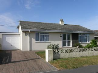 Gwynear a holiday cottage rental for 4 in Newquay, 