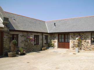 Meadowside a holiday cottage rental for 4 in Hayle, 