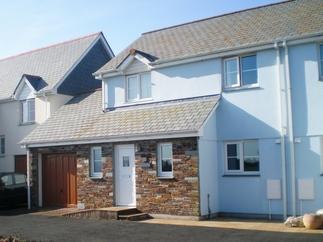 Sandpipers a holiday cottage rental for 5 in Tintagel, 