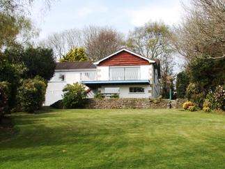 Tremeadow a holiday cottage rental for 6 in Falmouth, 