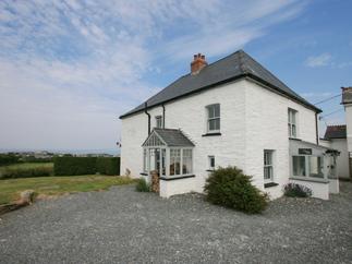The Old Chapel House a holiday cottage rental for 8 in Tintagel, 