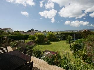 Seascape a holiday cottage rental for 8 in Penzance, 