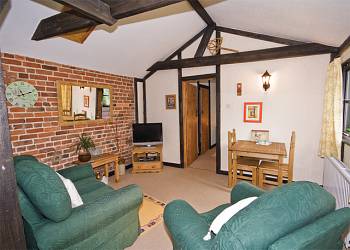 Warren-Cottages