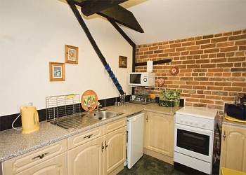 Warren-Cottages