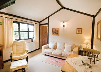 Warren-Cottages