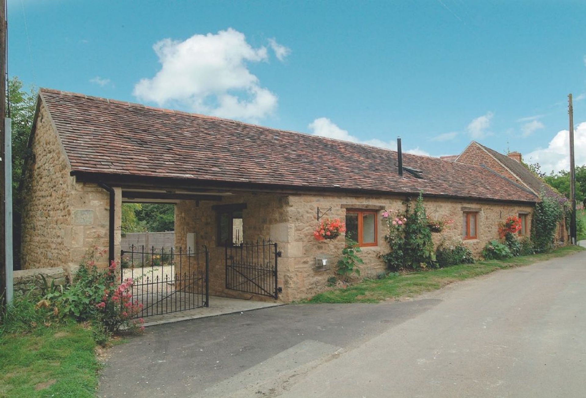 Cider Press a holiday cottage rental for 4 in Ilmington, 