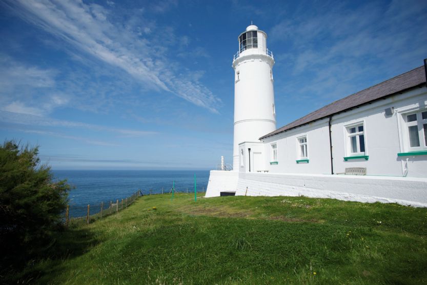 Brook Cottage a holiday cottage rental for 4 in Trevose Head, 