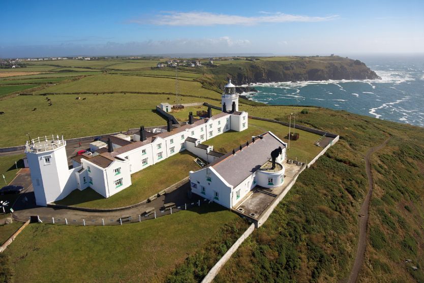 Longships a holiday cottage rental for 4 in Lizard Point, 
