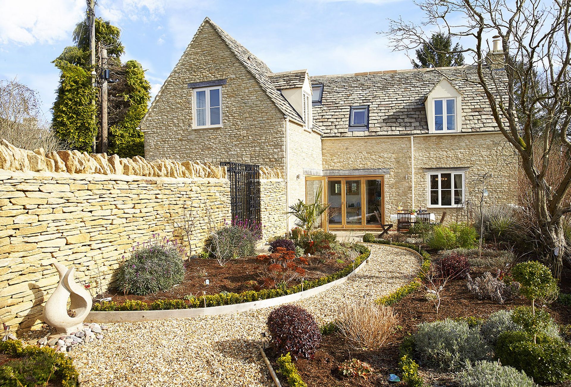 Little Maunditts Cottage a holiday cottage rental for 6 in Sherston, 