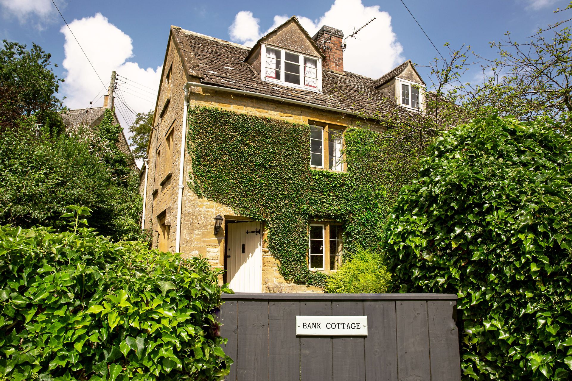 Image of Bank Cottage (Longborough)