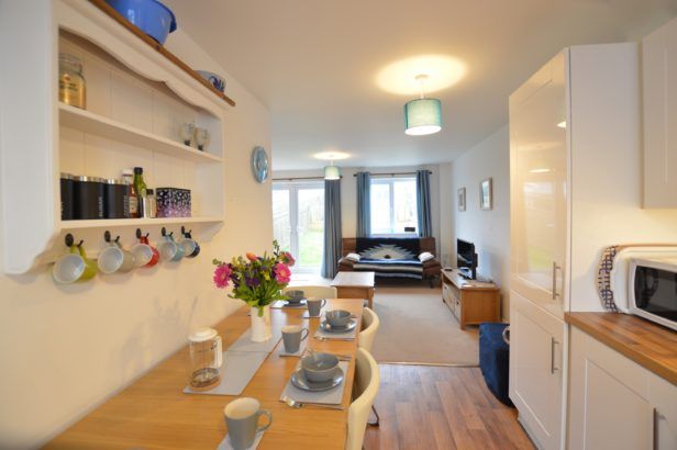 Barnacles (P) a holiday cottage rental for 5 in Portreath, 