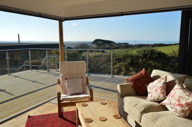 Sea Gem a holiday cottage rental for 4 in Chapel Porth, 