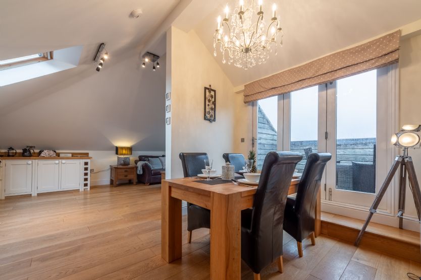Image of 9 Fernhill Penthouse