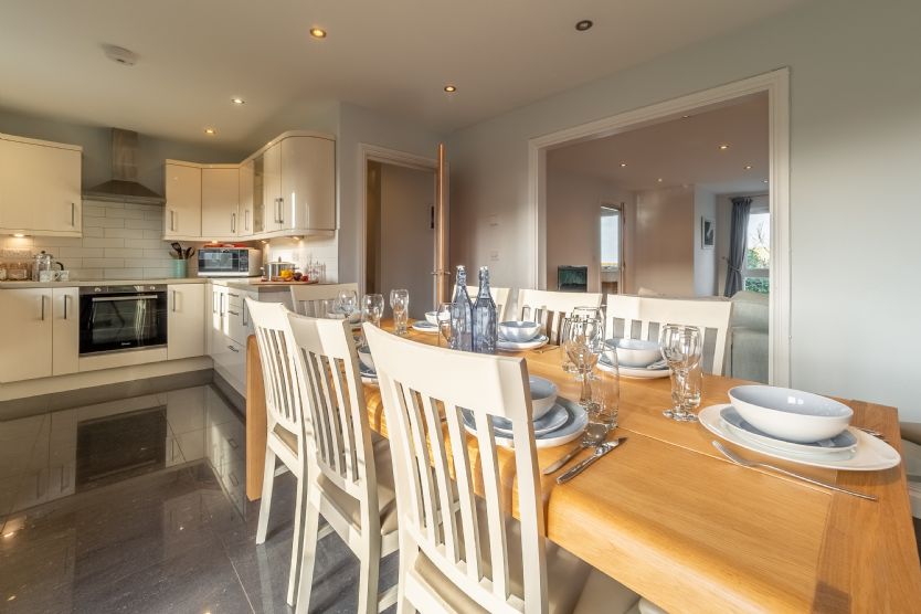 Sea Folly a holiday cottage rental for 10 in Perranporth, 