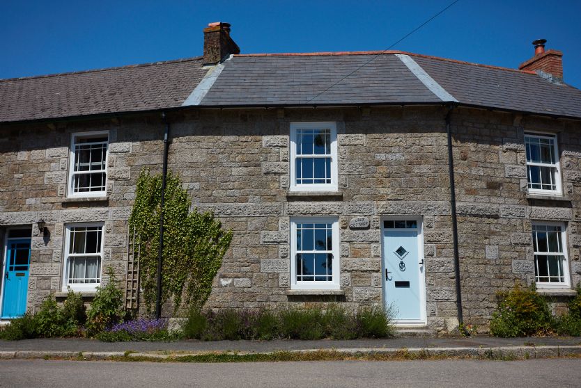 July Cottage a holiday cottage rental for 4 in Constantine, 