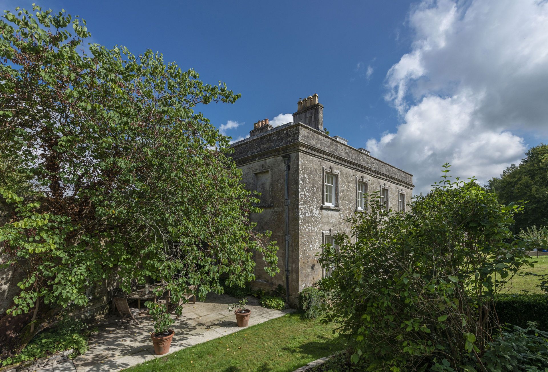 Details about a cottage Holiday at Park House