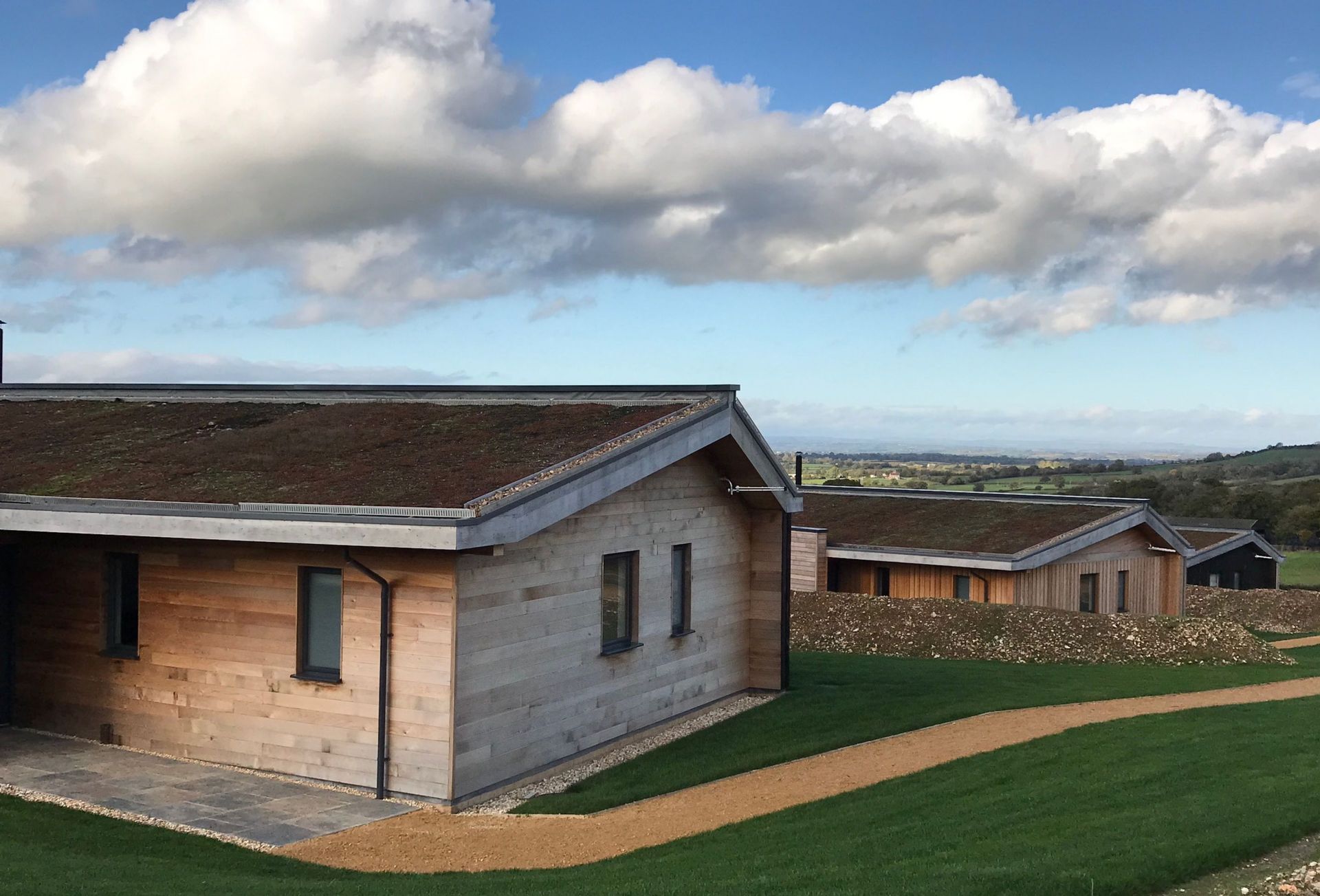Details about a cottage Holiday at Dorset Eco Retreats