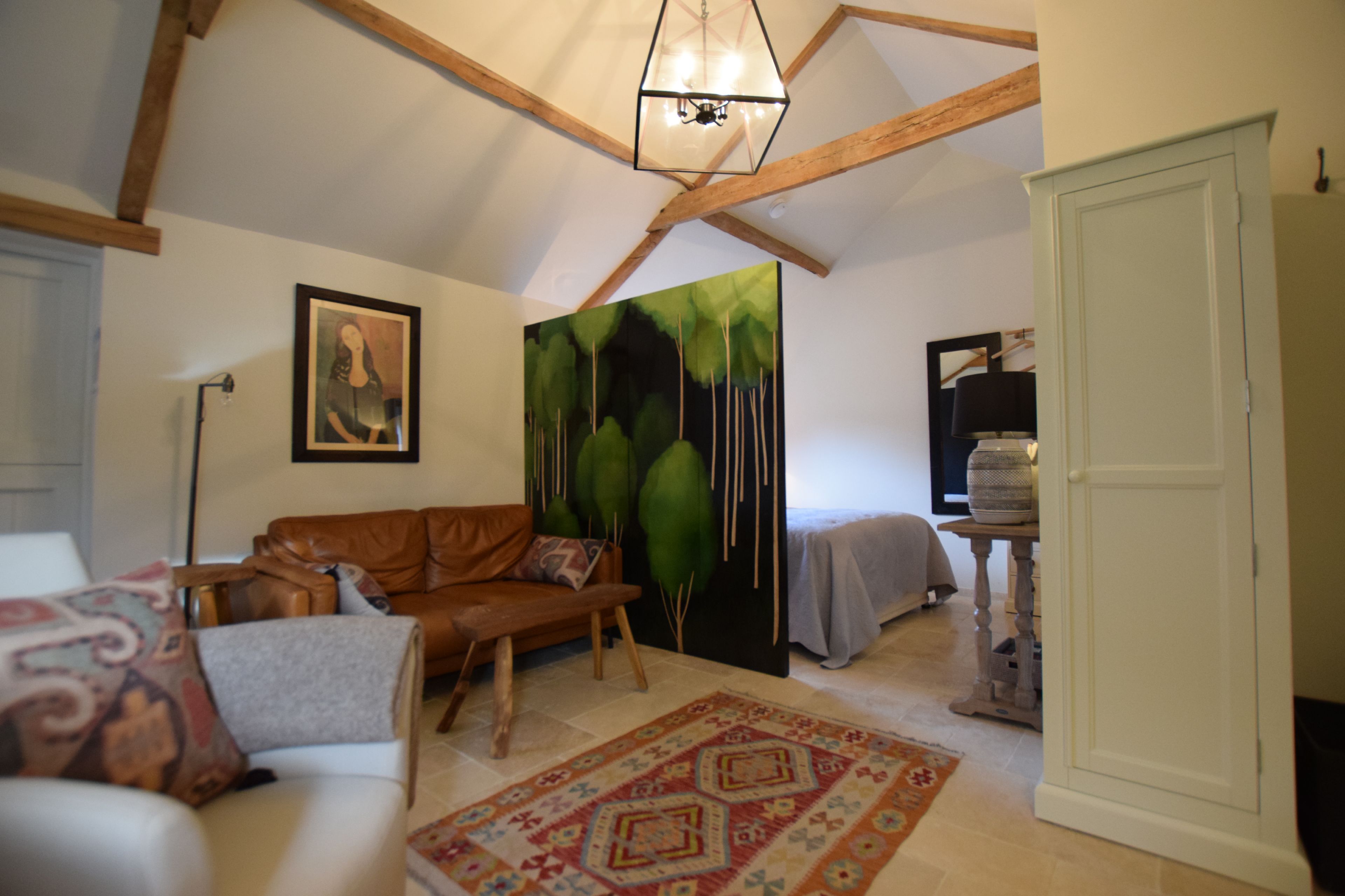 The Stables a holiday cottage rental for 2 in Malmesbury, 