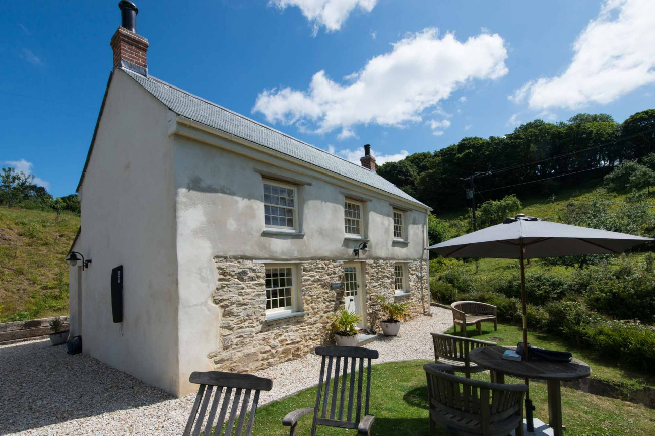 Turn a Penny a holiday cottage rental for 2 in Creekside Villages, 