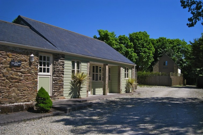 Details about a cottage Holiday at Starlight Barns