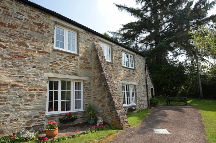 Salmon a holiday cottage rental for 4 in Bodmin Moor, 