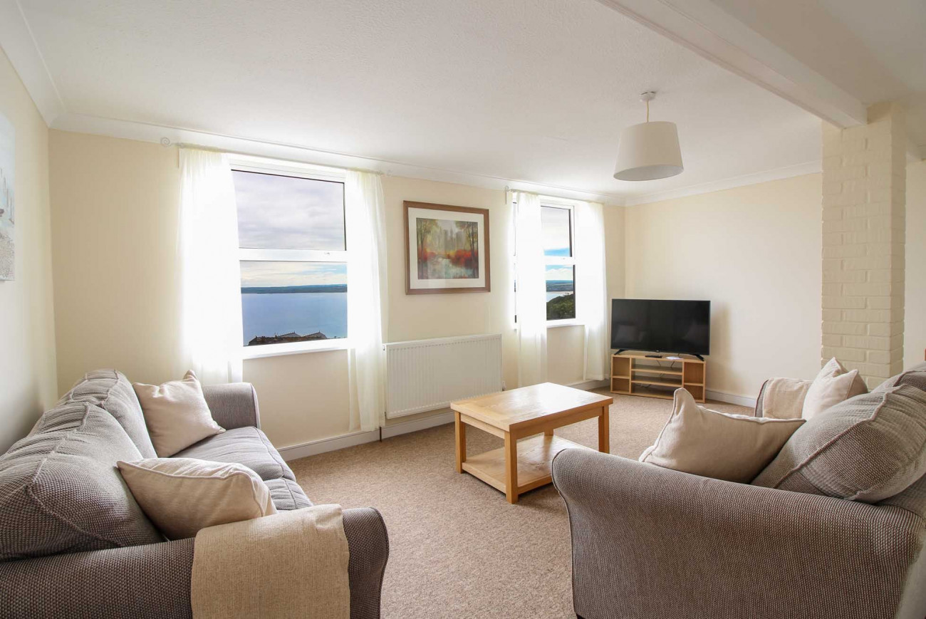 Porthminster a holiday cottage rental for 4 in St Ives, 