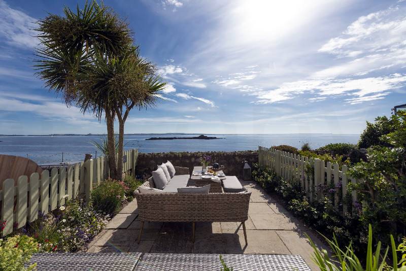 Mariners Cottage a holiday cottage rental for 4 in Mousehole, 