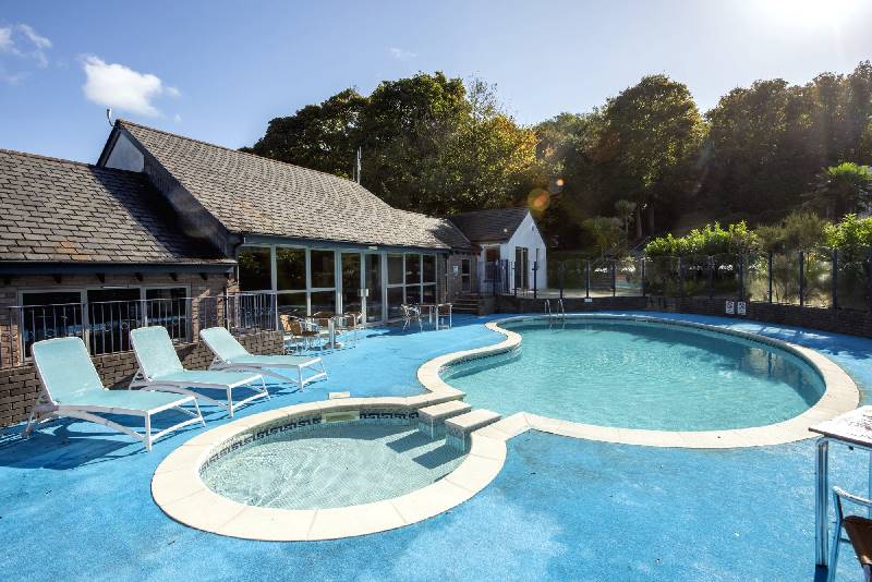 Details about a cottage Holiday at Kernow Vista