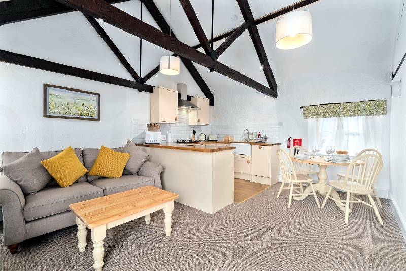 Details about a cottage Holiday at Mill Cottage, Old Mill Cottages