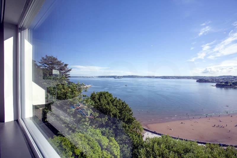 8 Bayview, Vernon Court a holiday cottage rental for 4 in Torquay, 